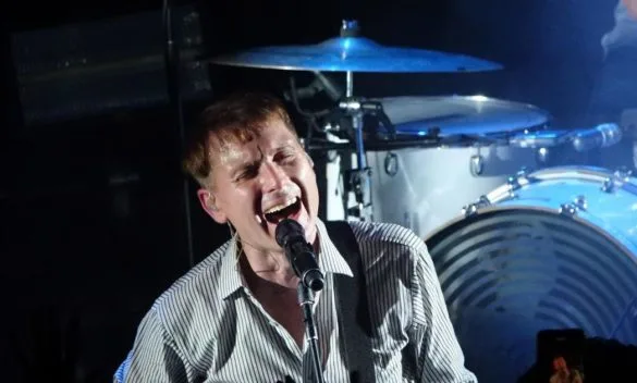 Maggio, una calamita di energie "Anche il rock può salvare il teatro"