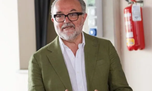 Meyer, Morello al comando Finisce l’era Zanobini "Sarà guida autorevole"