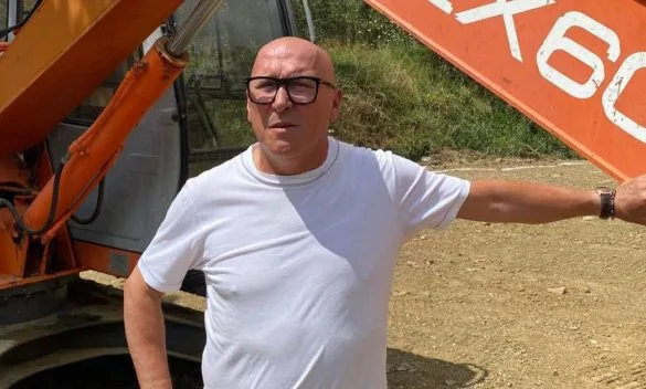 "120 nuovi posti auto a Monte San Savino: rivoluzione sosta per turisti e cittadini"