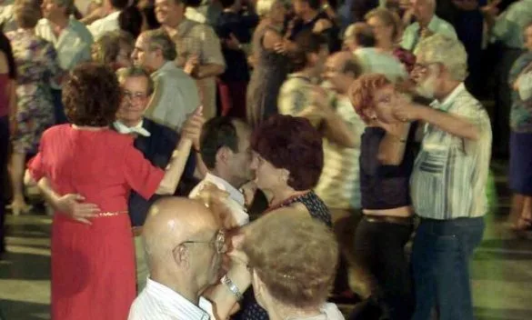 Musica e buona cucina Feste e sagre