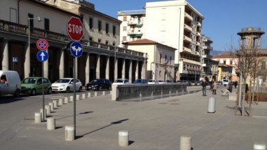 A Montevarchi prosegue la rassegna “Musica in Piazza”