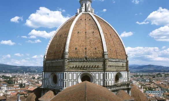 Cattedrali di Firenze e Pistoia visitabili per la prima volta con un biglietto congiunto