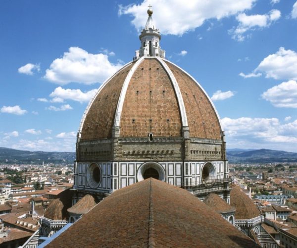 Cattedrali di Firenze e Pistoia visitabili per la prima volta con un biglietto congiunto