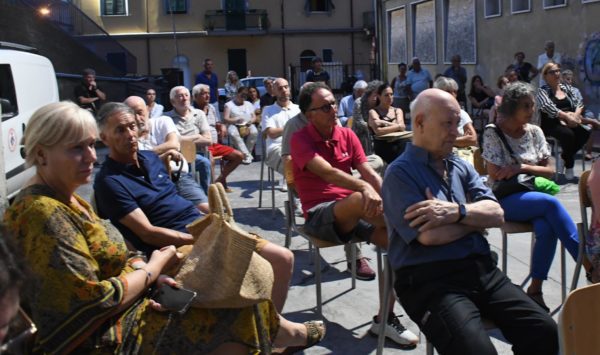 Demolizione del 'Tacca', strada blindata Per la fine del 2024 pronta la nuova scuola