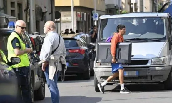 Abusivi di ex Astor e Villa Pepi Finita l’emergenza, ora nuove sedi