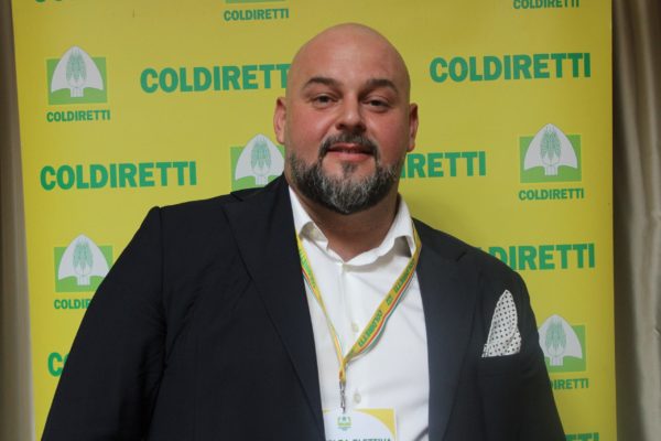 Agricoltura, Coldiretti Pisa: Marco Pacini è il nuovo presidente provinciale