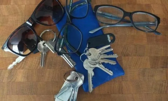 Firenze, oggetti smarriti e mai restituiti: saranno donati ad associazioni di volontariato