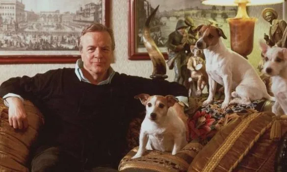 "Saturnia Film Festival" Oggi l’omaggio a Franco Zeffirelli