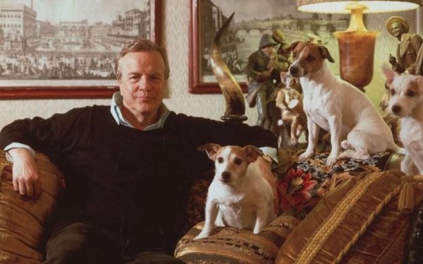 "Saturnia Film Festival" Oggi l’omaggio a Franco Zeffirelli