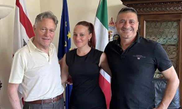"Addetti alla sicurezza cercansi in Lunigiana"