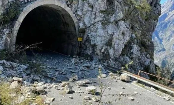 Passo del Vestito, adesso ci siamo Riaperto dopo gli interventi