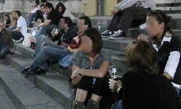Santa Croce, alto rischio. I tassisti hanno paura: “Aggrediti e minacciati, non ci andremo più"