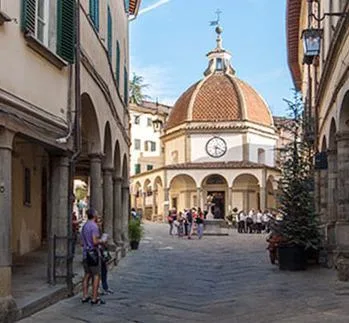 Poppi e Bibbiena sold out Assalto dei turisti nel weekend Oltre 800 presenze per il rally