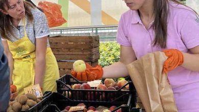 Carrello della spesa sempre più vuoto "Prezzi alle stelle, si compra meno"