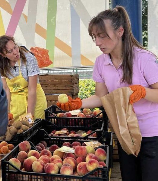 Carrello della spesa sempre più vuoto "Prezzi alle stelle, si compra meno"