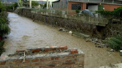 Fiumi e torrenti: i progetti del Consorzio sulla manutenzione