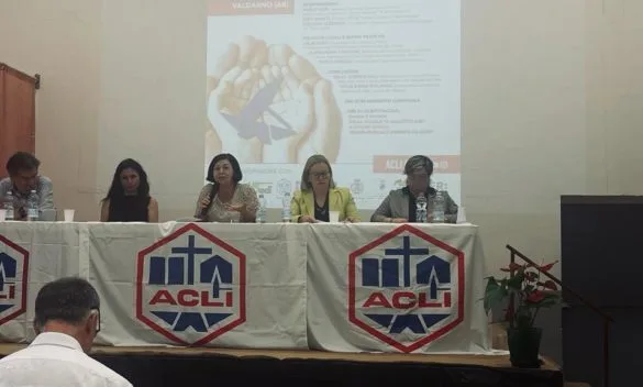 Tanti: “Ecco la proposta per le case per anziani, una modifica della legge regionale che darebbe risposte importanti”