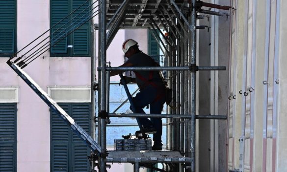 Guerra per lavori in casa col 110% Il proprietario decide di fermarsi ma ora i tecnici vogliono i soldi