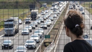 Autostrada, primo esodo a ostacoli Tratto aretino: code e rallentamenti Sul pieno scatta la tagliola dei 2 euro