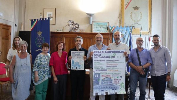 Torna la fiera di Sant’Ermolao "Musica, artigianato e comicità"