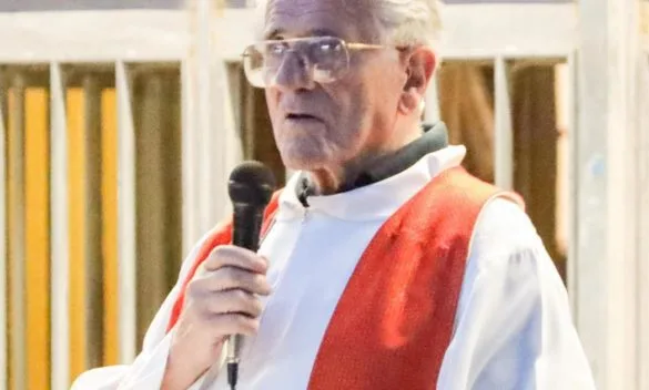 Una giornata per ricordare Don Nesi Era l’apostolo di chi aveva bisogno