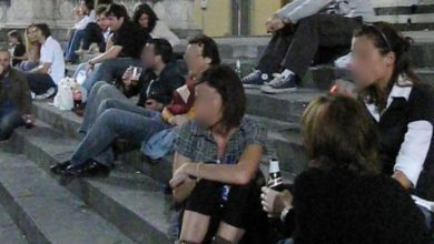 "Santa Croce Firenze: alto rischio per i tassisti"