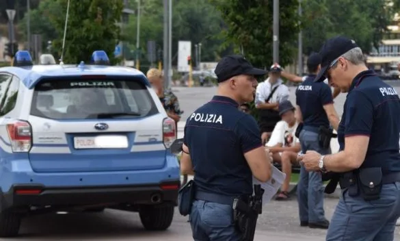 Bambino di 12 anni scappa di casa Ritrovato dalla polizia il giorno dopo