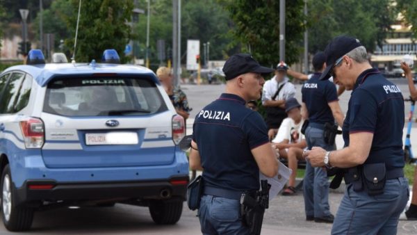 Bambino di 12 anni scappa di casa Ritrovato dalla polizia il giorno dopo