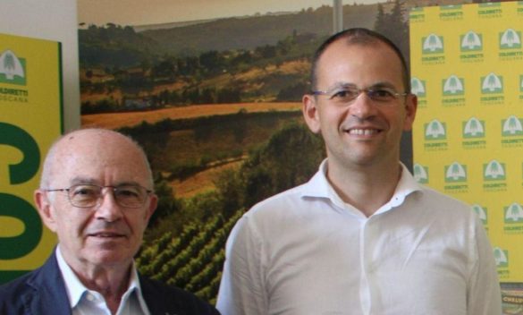 Accordo Chelucci-Grano Maremma: salvare agricoltori e consumatori