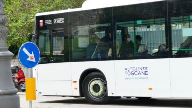 Sciopero trasporti, autobus a rischio in Toscana