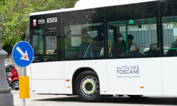 Sciopero trasporti, autobus a rischio in Toscana