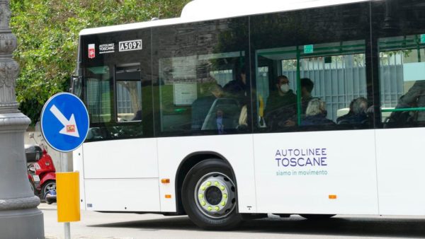 Sciopero trasporti, autobus a rischio in Toscana