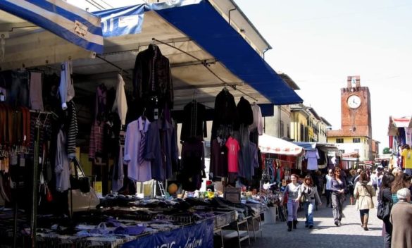 Mercato di Cascina Salta la concertazione Stop di Confcommercio