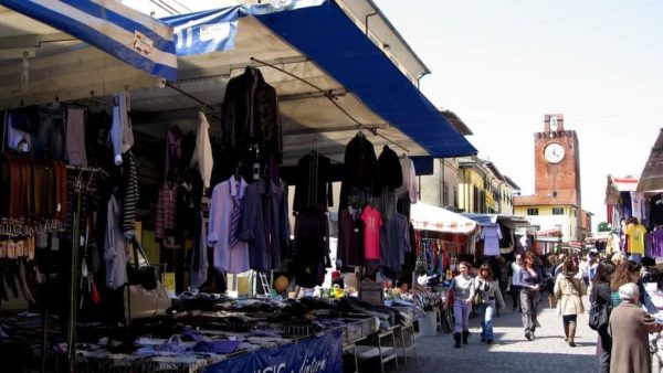 Mercato di Cascina Salta la concertazione Stop di Confcommercio