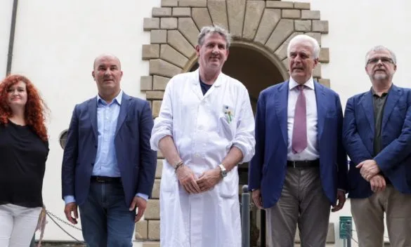 Serristori Ecco il Centro medico Ma sparisce il Pronto soccorso