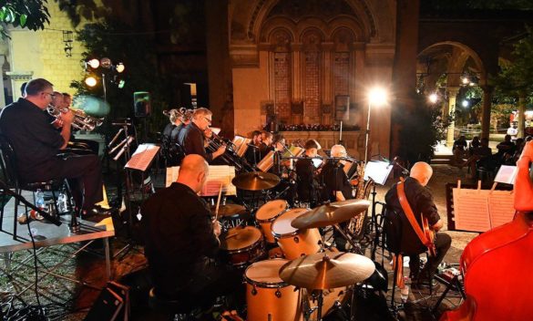 Tamerici, Montecatini Terme: settimana di musica per festeggiare Unesco