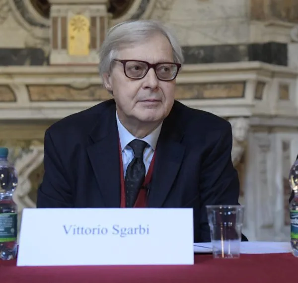 Sgarbi accende la luce su Canova “A Lucca una mostra sorprendente“