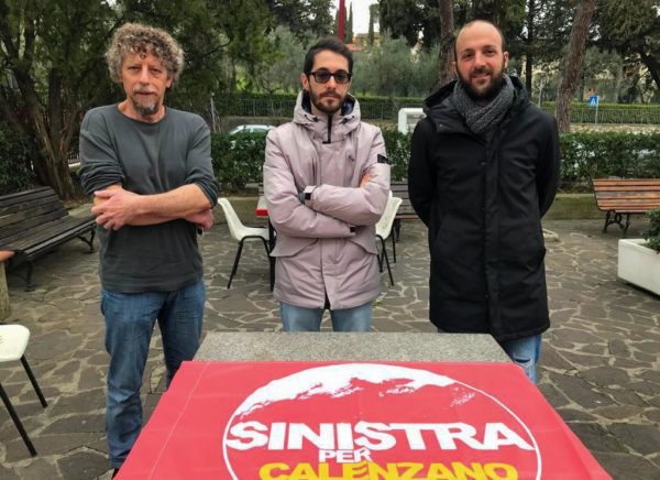 Sinistra per Calenzano, "Aumento del 63,7% dei costi per le case Erp"