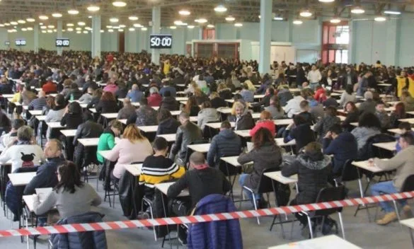 Concorso infermieri, Sostegni e Niccolai (Pd) portano il caso in Consiglio regionale