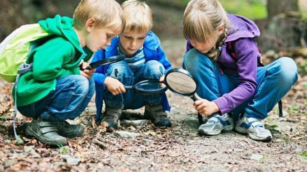 "Campi solari a San Giuliano Terme: sostegno alle famiglie"