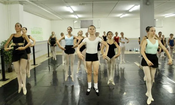 Spettacoli e audizioni per il gran finale del campus InDanza&InArte