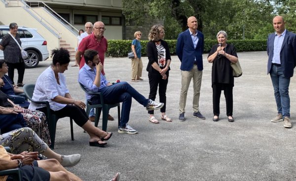 Tenuta Soggiorni senza barriere a Vallombrosa