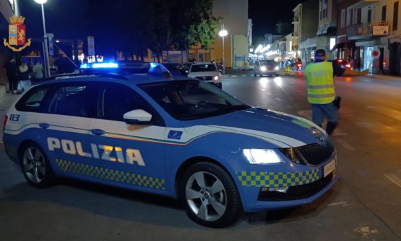 Auto clonate, inchiesta Nei guai un gavorranese titolare di un’officina