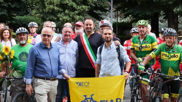 Premio La città è ciclabile, la pista non sempre