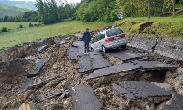 Alluvione Altri 200mila euro di aiuti