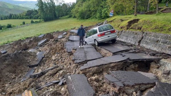 Alluvione Altri 200mila euro di aiuti