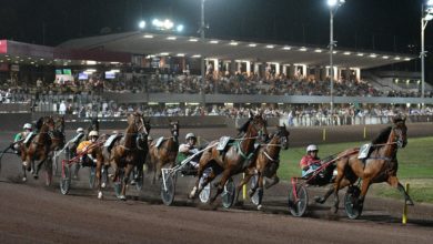 Il Derby passa da qui Stasera il gp Terme E il Sesana ricorda il grande Vivaldo Baldi