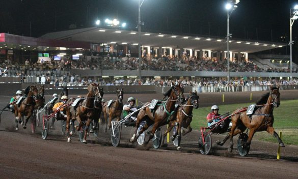 Il Derby passa da qui Stasera il gp Terme E il Sesana ricorda il grande Vivaldo Baldi