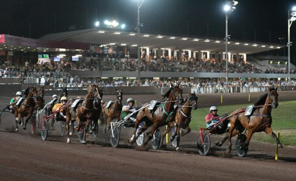 Il Derby passa da qui Stasera il gp Terme E il Sesana ricorda il grande Vivaldo Baldi