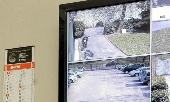Record di telecamere nel lastrigiano: 57 apparecchiature già attive